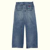 Dickies Jean Regular Homme 2000s Workwear – W34