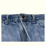 Dickies Jean Regular Homme 2000s Workwear – W34