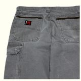Wrangler Pantaloni cargo Regular Uomo 2000s Abbigliamento da lavoro – W33