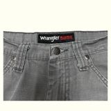 Wrangler Pantaloni cargo Regular Uomo 2000s Abbigliamento da lavoro – W33