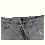 Wrangler Pantaloni cargo Regular Uomo 2000s Abbigliamento da lavoro – W33
