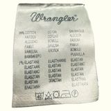 Wrangler Jean Regular Homme Workwear – W32