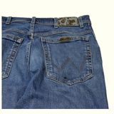 Wrangler Jean Regular Homme Workwear – W32