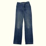 Lee Jean Regular Femme 1980s Vintage – W28