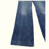 Lee Jean Regular Femme 1980s Vintage – W28