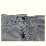 Levi'S Pantalon Regular Femme 1990s Vintage – W28