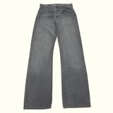 Levi'S Pantalon Regular Femme 1990s Vintage – W28