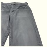 Levi'S Pantalon Regular Femme 1990s Vintage – W28