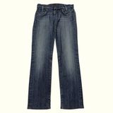 Lee Jean Regular Femme 2000s Y2K – W25