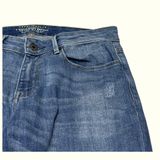 Esprit Jean Bootcut Femme 2010s Casual chic – W28