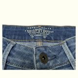 Esprit Jean Bootcut Femme 2010s Casual chic – W28