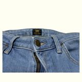 Lee Jean Slim Femme Moderne – W28