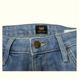 Lee Jean Slim Femme Moderne – W28