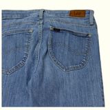 Lee Jean Slim Femme Moderne – W28