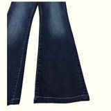 Lee Jean Regular Femme 2000s Y2K – W24