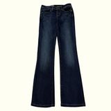 Lee Jean Regular Femme 2000s Y2K – W24