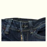 Lee Jean Regular Femme 2000s Y2K – W24