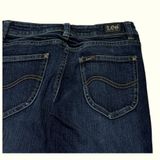 Lee Jean Regular Femme 2000s Y2K – W24