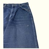 Lee Jean Regular Femme 1980s Rétro – W28