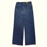 Lee Jean Regular Femme 1980s Rétro – W28
