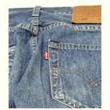 Levi'S Jean Regular Homme 2010s Classique – W29