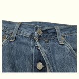 Levi'S Jean Regular Homme 2010s Classique – W29