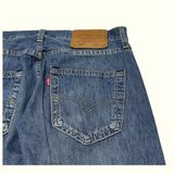 Levi'S Jean Regular Homme 2010s Classique – W29