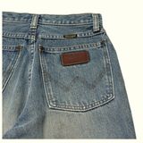 Wrangler Jeans Regular Damen 1990s Vintage – W27