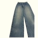 Wrangler Jeans Regular Damen 1990s Vintage – W27