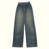 Wrangler Jeans Regular Damen 1990s Vintage – W27