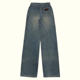 Wrangler Jeans Regular Damen 1990s Vintage – W27