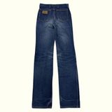 Lee Cooper Jean Regular Homme 1980s Vintage – W24