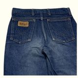 Lee Cooper Jean Regular Homme 1980s Vintage – W24