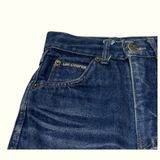 Lee Cooper Jean Regular Homme 1980s Vintage – W24