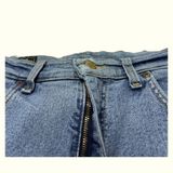 Lee Jean Regular Femme 1990s Vintage – W28