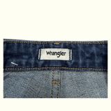Wrangler THE RETRO Jean Regular Homme Western – W25