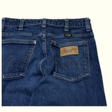 Wrangler THE RETRO Jean Regular Homme Western – W25