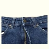 Wrangler THE RETRO Jean Regular Homme Western – W25
