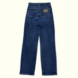 Wrangler THE RETRO Jean Regular Homme Western – W25