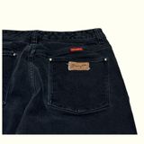 Wrangler Jeansy Regular Kobiety 1990s Western – W26