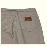 Wonderful Pantalon Regular Femme Minimaliste – W28