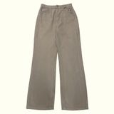 Wonderful Pantalon Regular Femme Minimaliste – W28