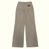 Wonderful Pantalon Regular Femme Minimaliste – W28
