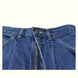 Lee Jean Relaxed Femme 1990s Vintage – W28