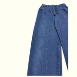 Lee Jean Relaxed Femme 1990s Vintage – W28