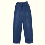 Lee Jean Relaxed Femme 1990s Vintage – W28