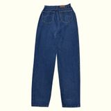 Lee Jean Relaxed Femme 1990s Vintage – W28