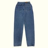 Lee Jean Regular Femme 1990s Vintage – W24