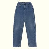 Lee Jean Regular Femme 1990s Vintage – W24