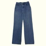 Lee Vaqueros Regular Mujer 2000s Casual chic – W26